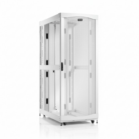 Eaton SRH453254W Heavy-Duty 45U Rack Enclosure 5,000 lb