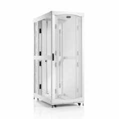 Eaton SRH453254W Heavy-Duty 45U Rack Enclosure 5,000 lb