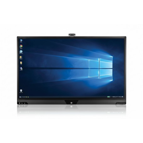 Eaton DMTP65OPS Interactive 4K 65in Flat-Panel Touchscreen