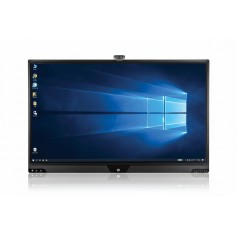 Eaton DMTP65OPS Interactive 4K 65in Flat-Panel Touchscreen