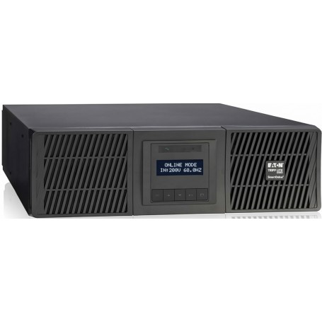 Eaton SU5000RT Online UPS 5000VA / 208V Double-Conversion