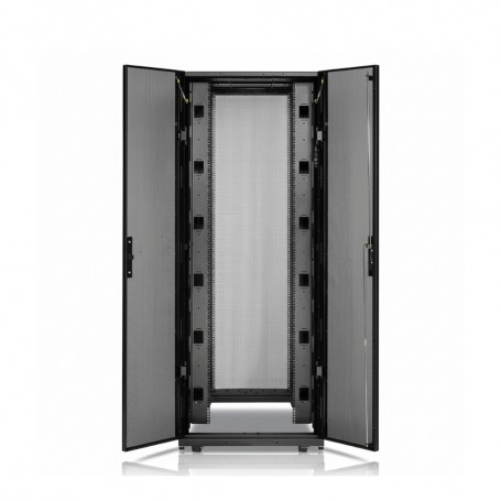 APC AR3150  NetShelter SX 42U Server Rack Enclosure Black