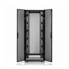 APC AR3150 NetShelter SX 42U Server Rack Enclosure Black