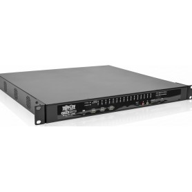 Eaton B064-032-02-IPG 32-Port Cat5 IP KVM Switch 1U Rackmount