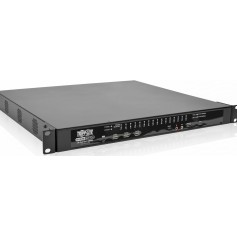 Eaton B064-032-02-IPG 32-Port Cat5 IP KVM Switch 1U Rackmount