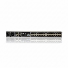 Eaton B072-032-IP2-K  32-Port IP KVM Switch