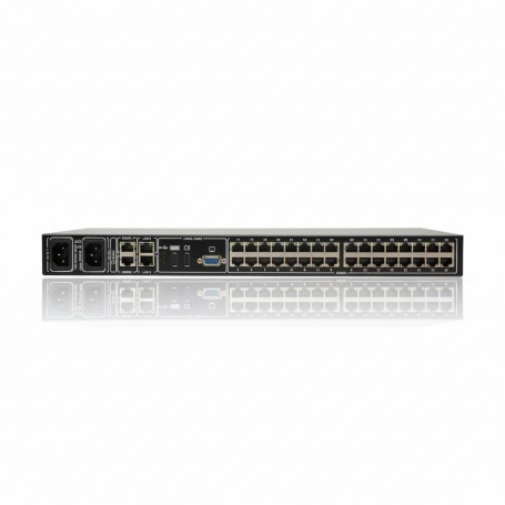 Eaton B072-032-IP2-K  32-Port IP KVM Switch
