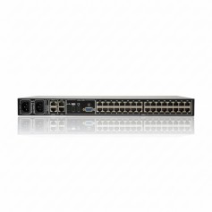 Eaton B072-032-IP2-K 32-Port IP KVM Switch