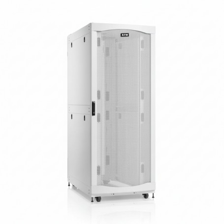Eaton SRH453242W 45U Heavy-Duty Server Rack 5000 lb Load
