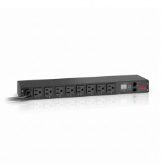 APC AP7553 Zero U Rack PDU 32 A 24-Outlet