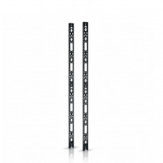 APC AR7502 NetShelter Cable Management Vertical Cable Manager for 42U Racks