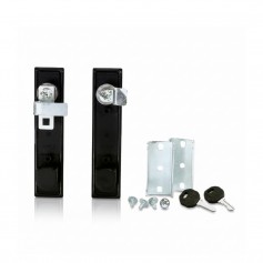 APC AR8132A Combination Lock Handles Qty 2