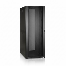 Eaton SR48UBDPWD8 48U Deep Extra-Wide Rack Enclosure