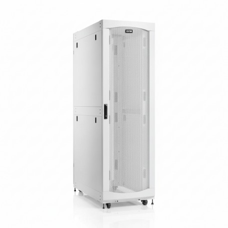 Eaton SRH422446W Heavy-Duty 42U Rack Enclosure 46 in depth Eaton SRH422446W Heavy-Duty 42U Rack Enclosure 46 in depth