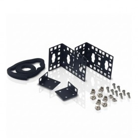 APC AR7711 NetShelter Zero U Accessory Mounting Bracket