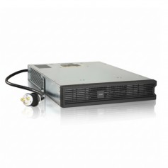 APC AP9627 2U Rack Step Down Transformer 208V 120V