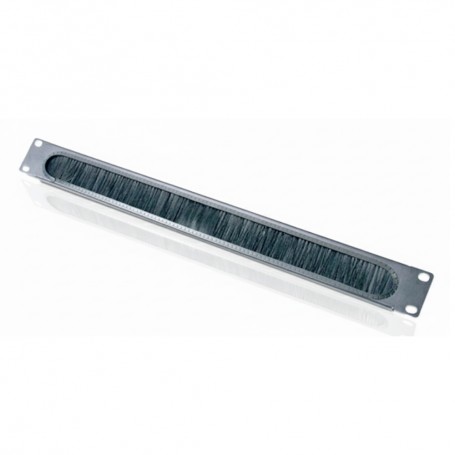 APC AR8429 Horizontal Cable Organizer 1U Brush Strip