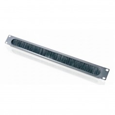 APC AR8429 Horizontal Cable Organizer 1U Brush Strip