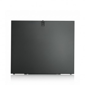 APC AR7303 NetShelter SX 42U Split Side Panels 1200mm Deep Black