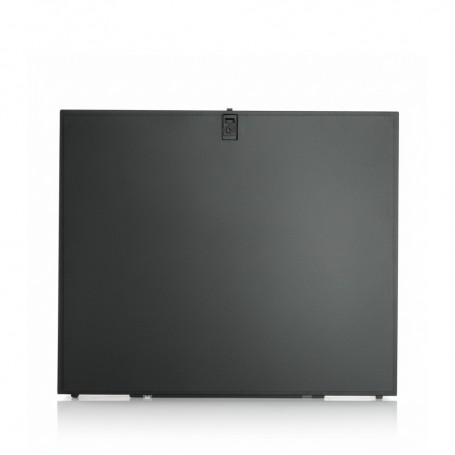 APC AR7303 NetShelter SX 42U Split Side Panels 1200mm Deep Black