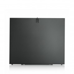 APC AR7303 NetShelter SX 42U Split Side Panels 1200mm Deep Black