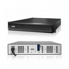 APC SMX48RMBP2U Smart-UPS X-Series External Battery Pack Rack Tower