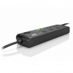 APC P8T3 Home Office SurgeArrest 8-Outlet with Phone Protection 120V
