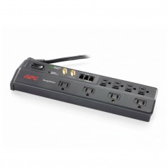 APC P11VT3 Performance SurgeArrest 11-Outlet with Phone Protection