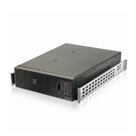 APC SURTD5000RMXLP3U Smart-UPS RT 5kVA 208V Rack Mount 3U