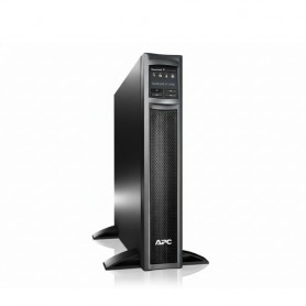 APC SMX1500RM2UCNC Smart-UPS X 1500VA 2U 120V 8 Outlets