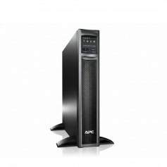 APC SMX1500RM2UCNC Smart-UPS X 1500VA 2U 120V 8 Outlets