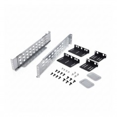 APC SRAILKIT AV S Type Universal Rail Kit Adjustable Mount
