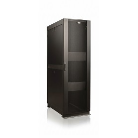 Eaton SR42UBZ4 42U Server Rack Enclosure Zero-U Design