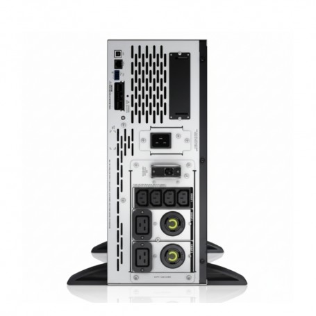 APC SMX3000HVTUS Smart-UPS X 3000VA, 2700 Watt, 208V, Line Interactive, Rack Tower 4U APC SMX3000HVTUS Smart-UPS X 3000VA, 2700 Watt, 208V, Line Interactive, Rack Tower 4U