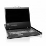 Eaton B070-016-19-IP2 16-Port IP KVM Console 19in LCD