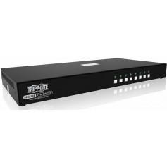 Eaton B002-DV1AC8-N4 Secure KVM Switch 8-Port DVI