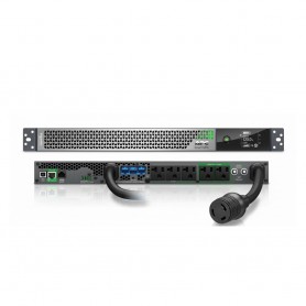 APC SRTL2K2RM1UC Smart-UPS Ultra 2200VA Lithium-Ion 1U 120V