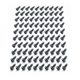 APC AR8400 by Schneider Electric 12-24 Screw kit