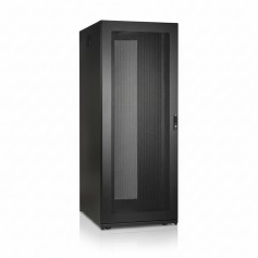 Eaton SR45UBWDSP1 45U Wide Server Rack Enclosure 3,500 lb Load