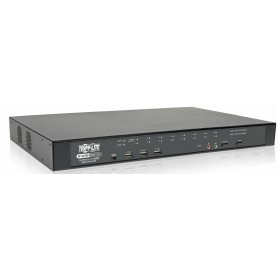 Eaton B064-016-01-IPG IP KVM Switch 16-Port Cat5