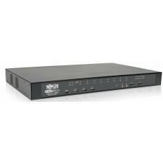 Eaton B064-016-01-IPG IP KVM Switch 16-Port Cat5