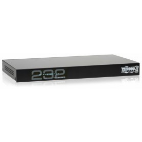 Eaton B072-032-IP2 32-Port Cat5 KVM over IP Switch 32-port