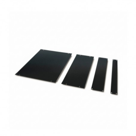 APC AR8101BLK Blanking Panel Kit 1U 2U 4U 8U Black