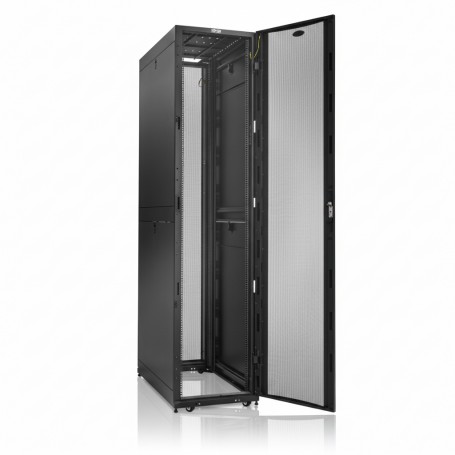 Eaton SR52UB  Standard-Depth Rack Cabinet