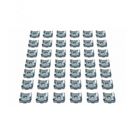 APC AR8005 10-32 Hardware Kit for Mounting