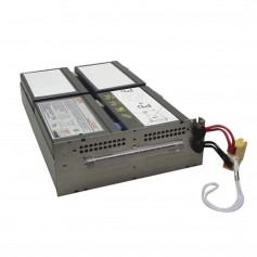 APC RBC133 Replacement Battery Cartridge 133 with 2 Year Warranty