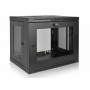 Eaton SRW9UG 9U Wall-Mount Server Rack Enclosure