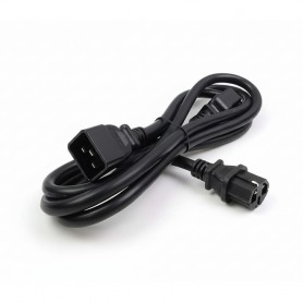 APC AP9877 Power Cord, C19 to C20, 2m