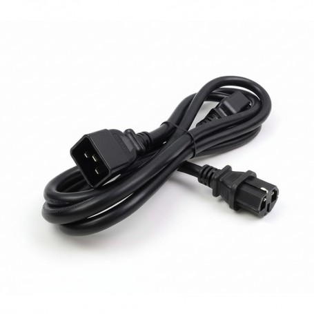 APC AP9877 Power Cord, C19 to C20, 2m