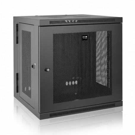 Eaton SRW10US 10U Wall-Mount Rack Enclosure